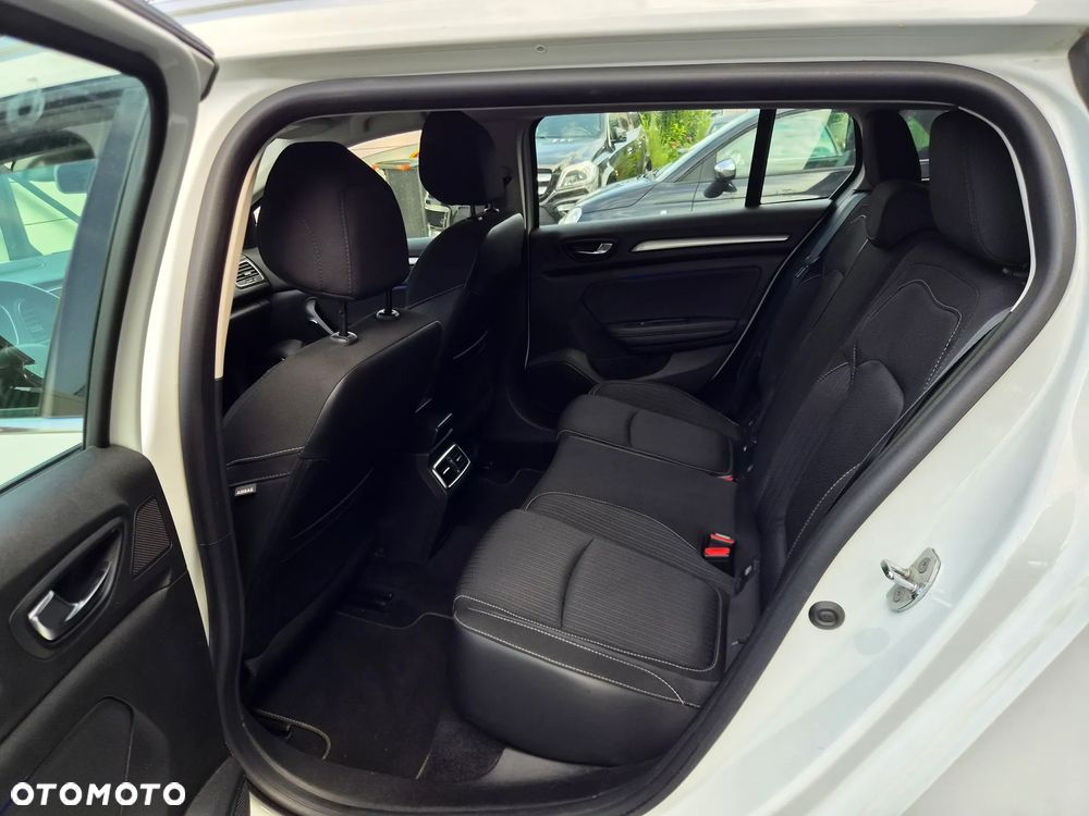 Renault Megane - 19