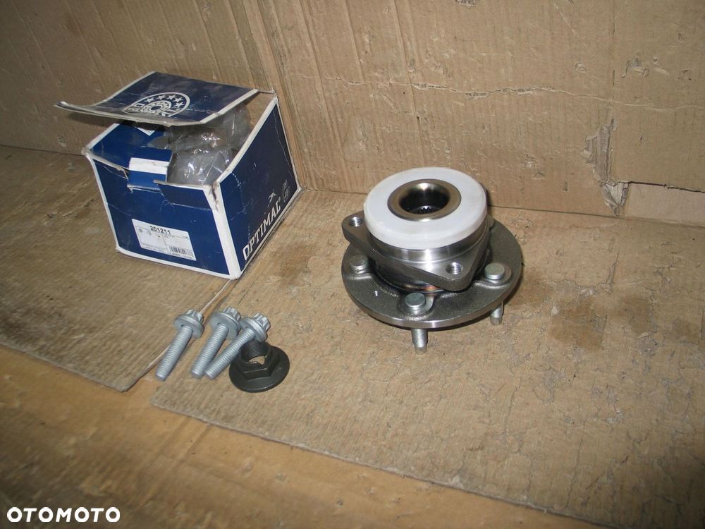 piasta lozysko przod optimal 201221 opel astra J chevrolet cruze J300 - 6