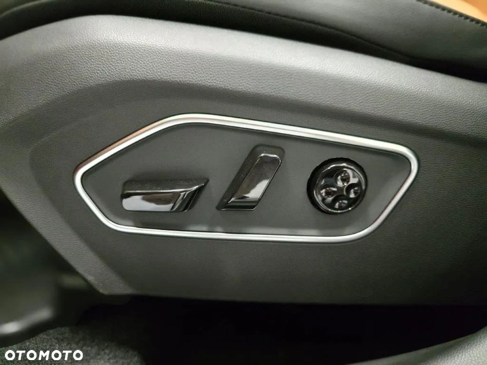 BAIC 7 1.5T Luxury Plus DCT - 29