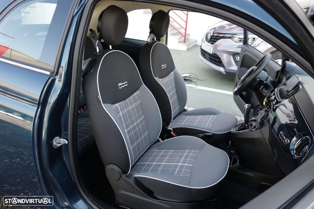 Fiat 500C - 25
