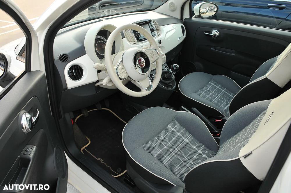 Fiat 500 - 3
