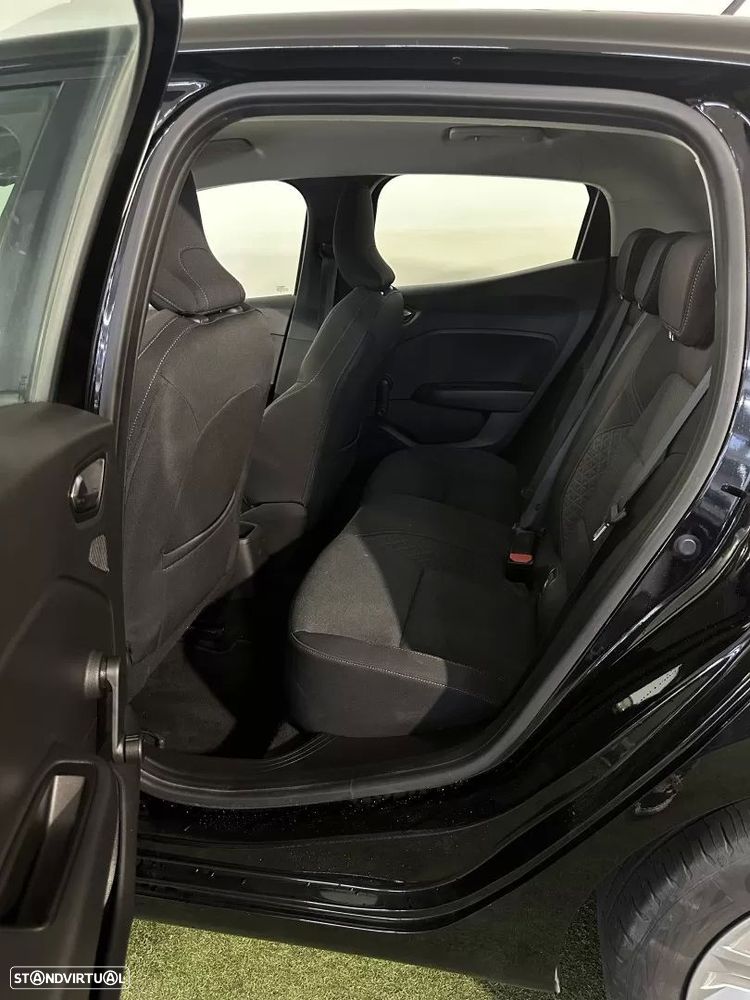 Renault Clio 1.5 Blue dCi Intens - 22