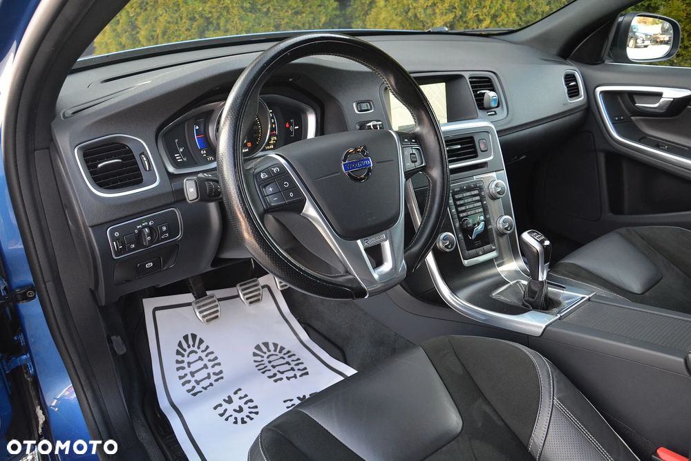 Volvo V60 - 9