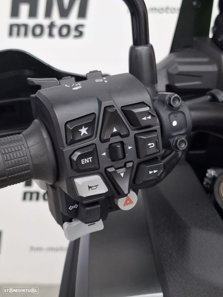 Honda Africa Twin CRF 1100 - 24 MESES DE GARANTIA - 15