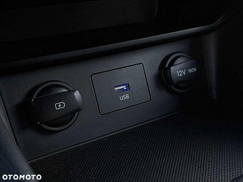 Hyundai Kona 1.0 T-GDI Comfort DCT - 20