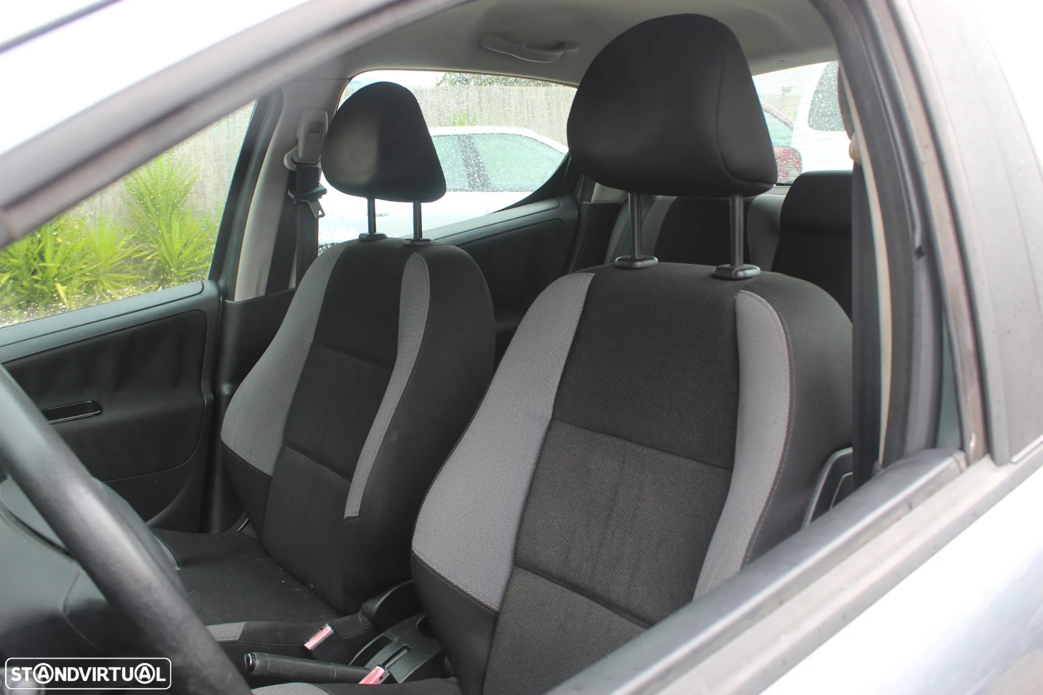 Peugeot 207 1.4 16V Trendy - 6