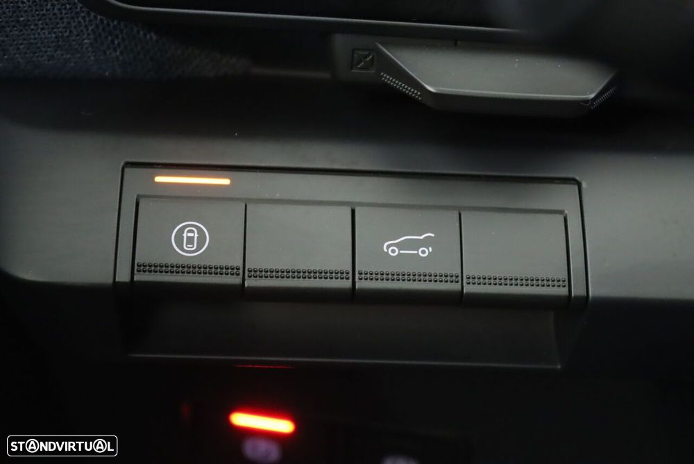 Renault Scénic E-Tech 220 Long Range Techno - 23