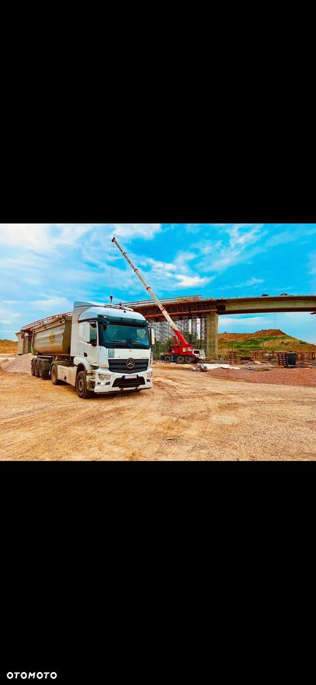 Mercedes-Benz 1846 - 1