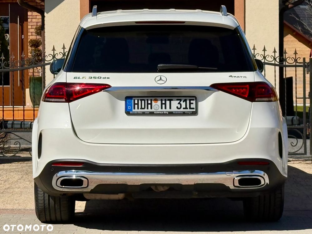 Mercedes-Benz GLE 350 de 4-Matic Premium - 21