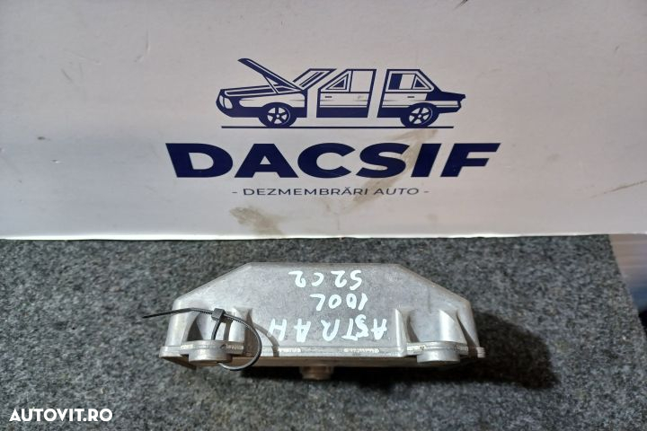 Calculator airbag 13288174 Opel Astra H [2004 - 2007] Hatchback 1.7 C - 2