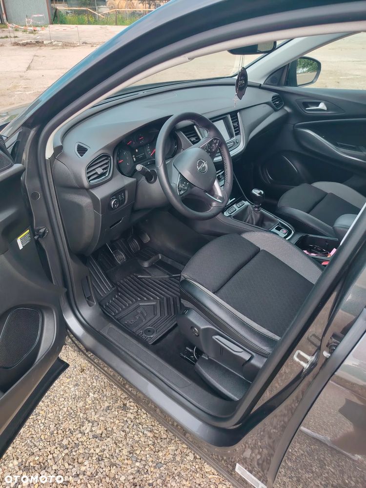 Opel Grandland - 12