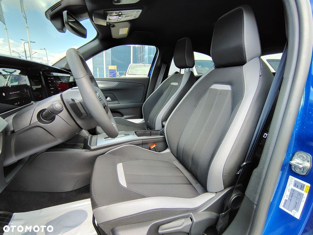 Opel Mokka 1.2 T GS S&S - 7