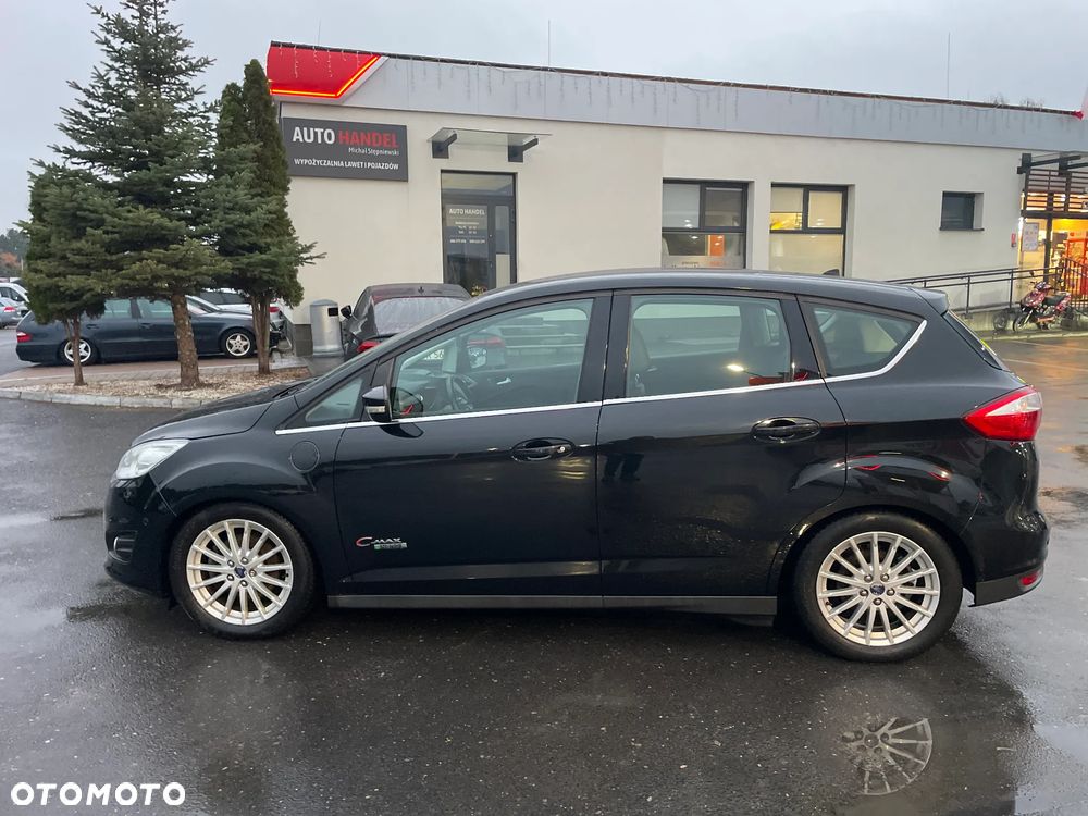 Ford C-MAX - 8