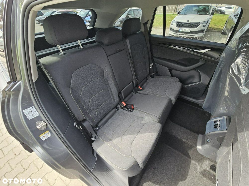 Skoda Kodiaq 2.0 TDI 4x4 Drive DSG - 10