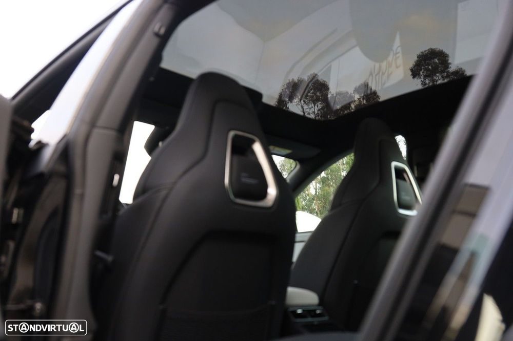 Polestar 4 Long Range 100 kWh Single Motor Plus - 15