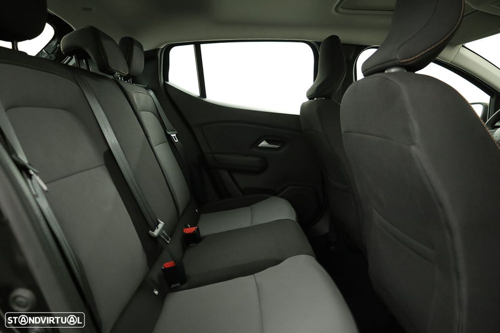 Dacia Sandero 1.0 ECO-G Stepway Extreme + Up&Go Bi-Fuel - 23