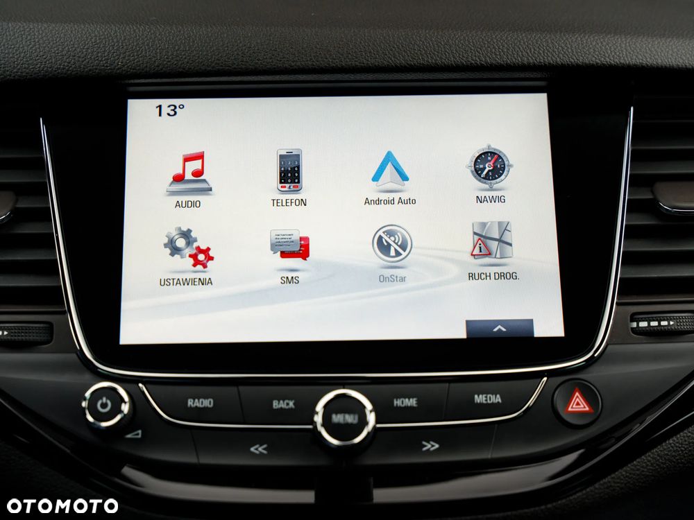 Opel Astra 1.6 Turbo Start/Stop Innovation - 28