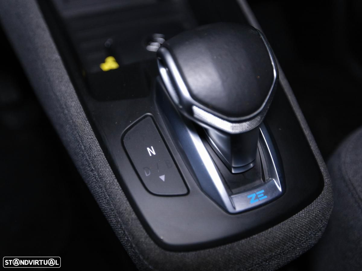 Renault Zoe (c/ Bateria) Limited 50 - 23