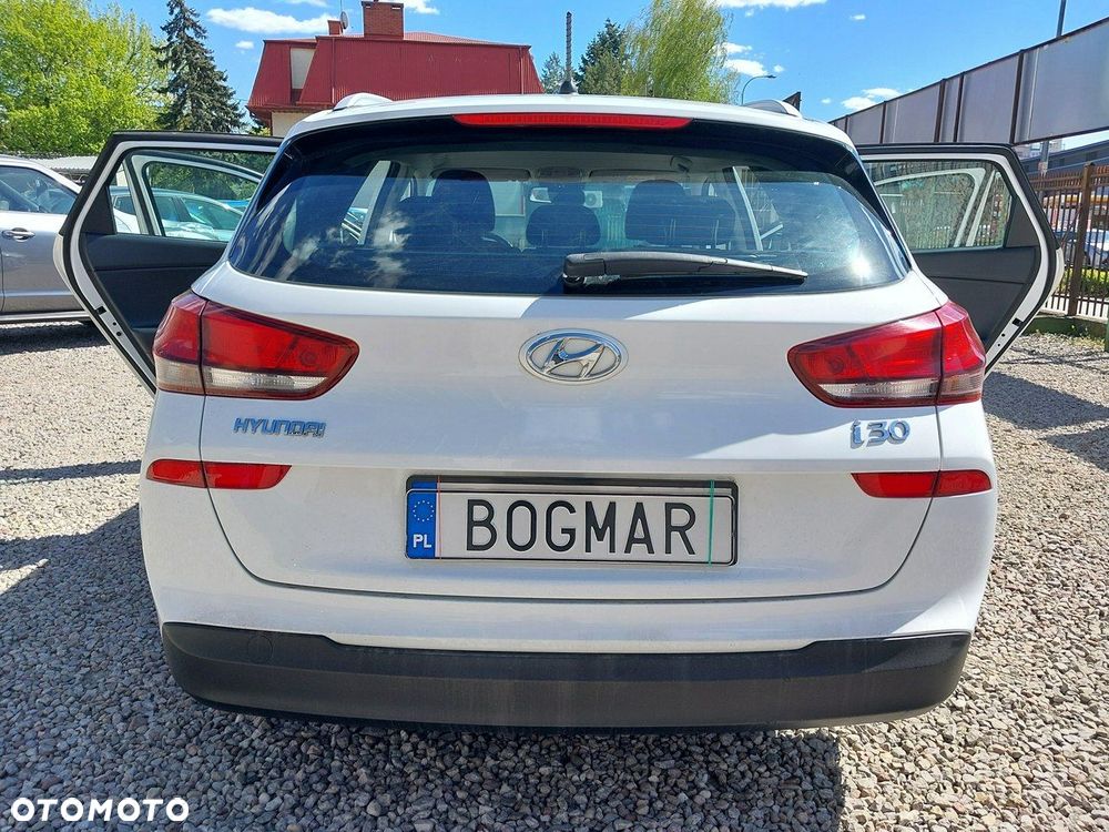 Hyundai i30 - 9