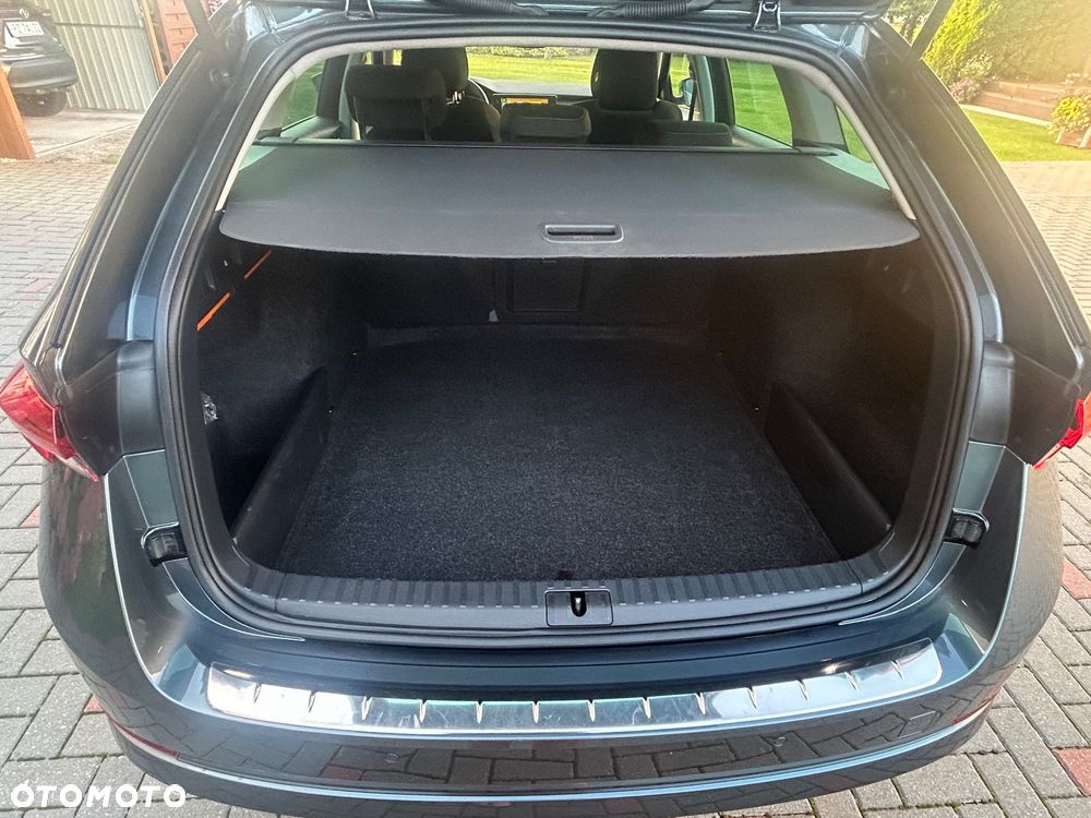 Skoda Octavia 1.0 TSI e-Tec Ambition DSG - 9