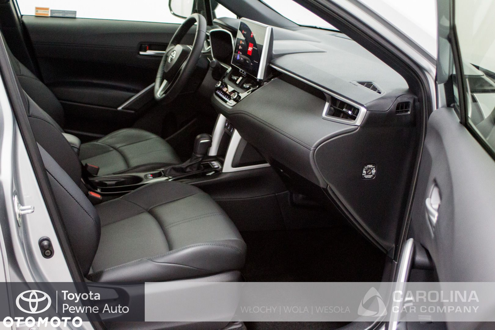 Toyota Corolla Cross - 10