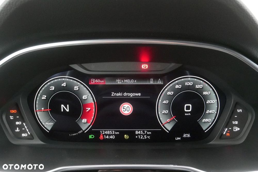 Audi Q3 - 9