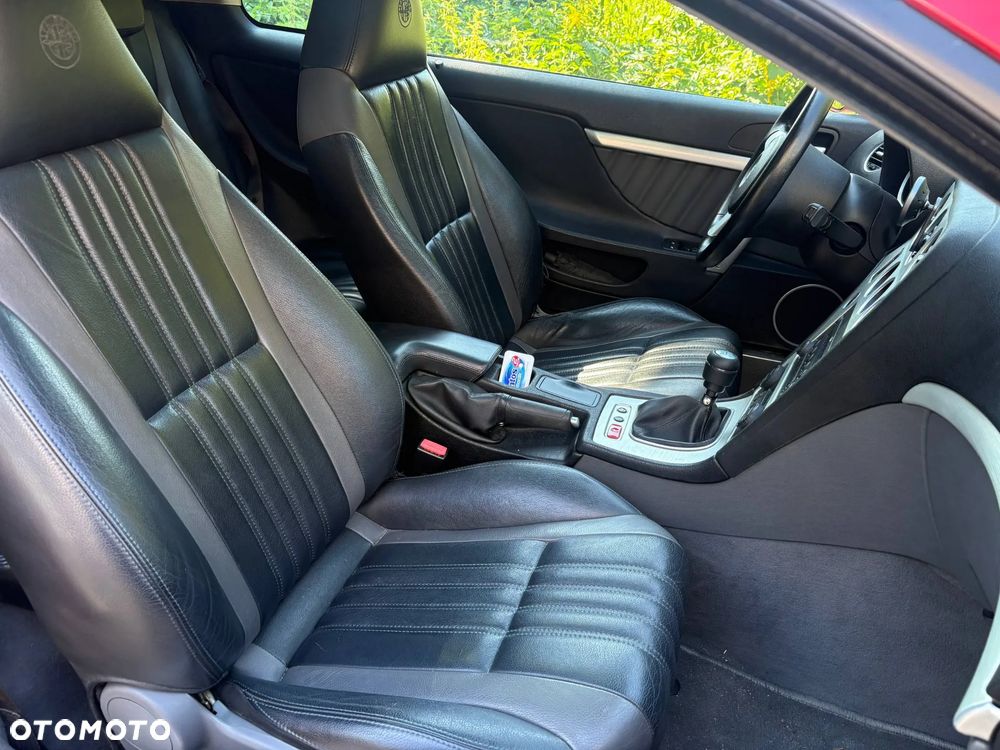 Alfa Romeo Brera 2.2JTS Sky View - 15