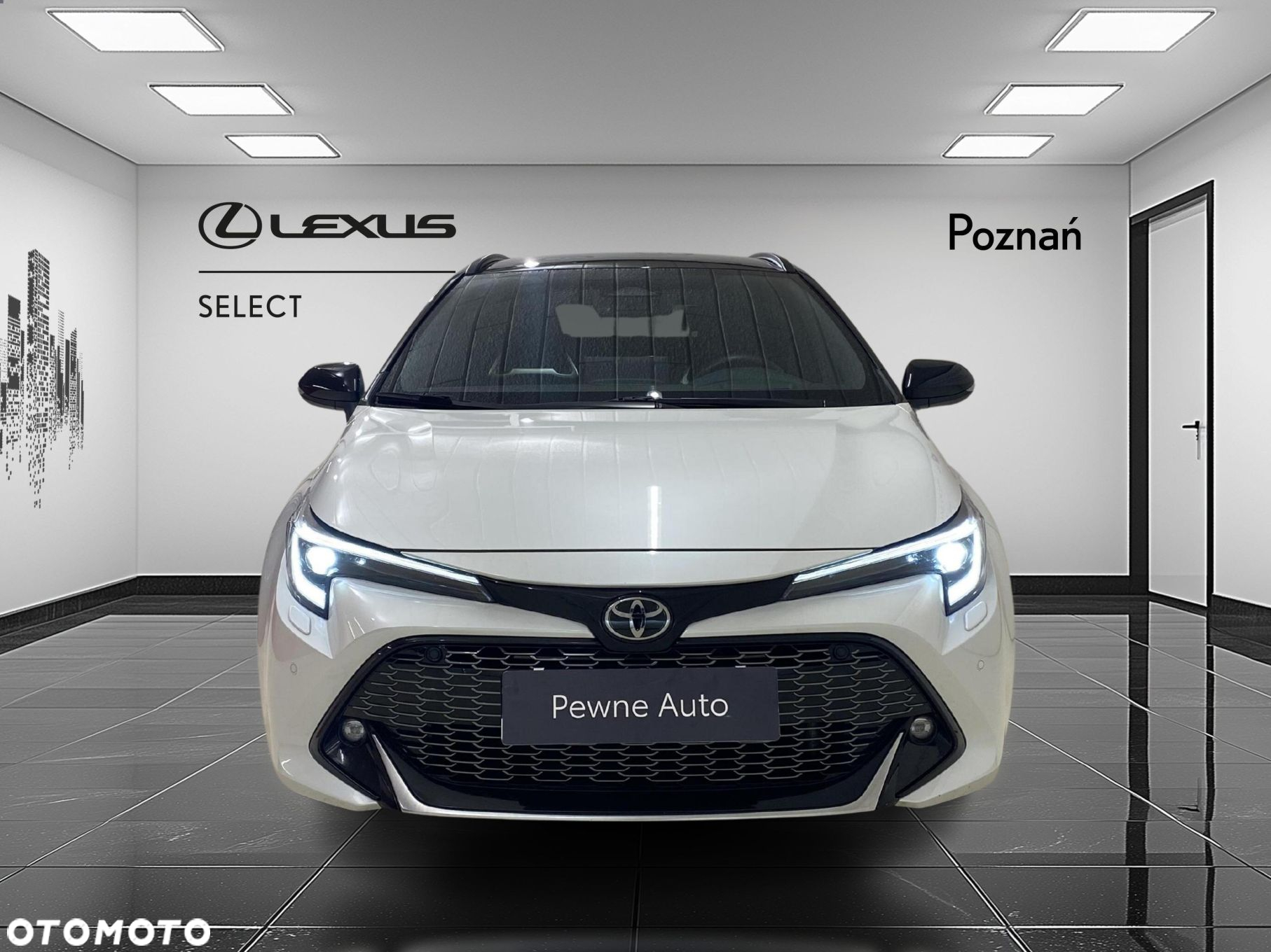 Toyota Corolla 1.8 Hybrid GR Sport Dynamic - 6