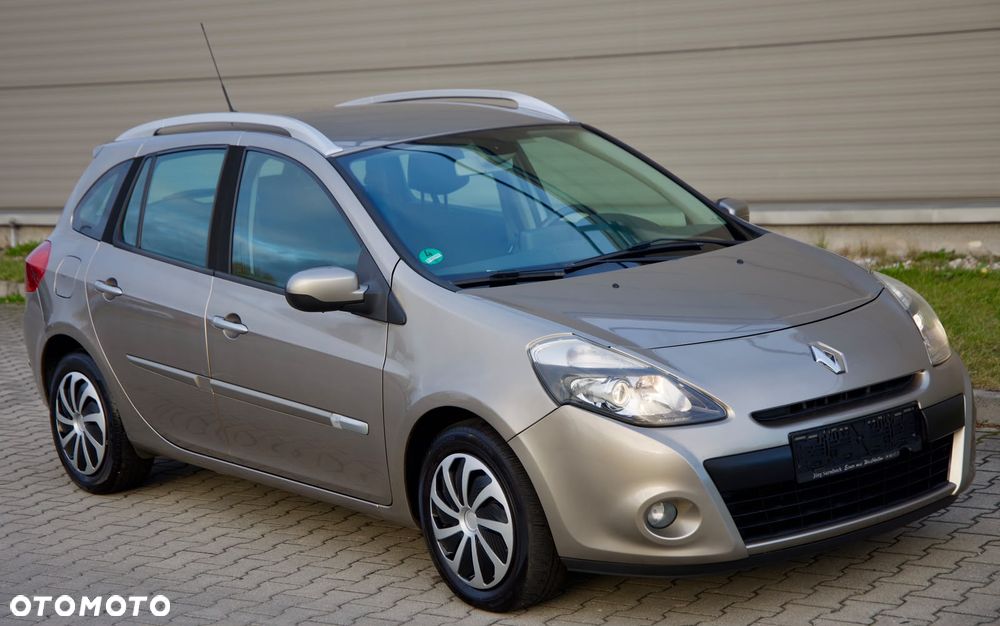 Renault Clio 1.2 16V TCE Ripcurl - 5
