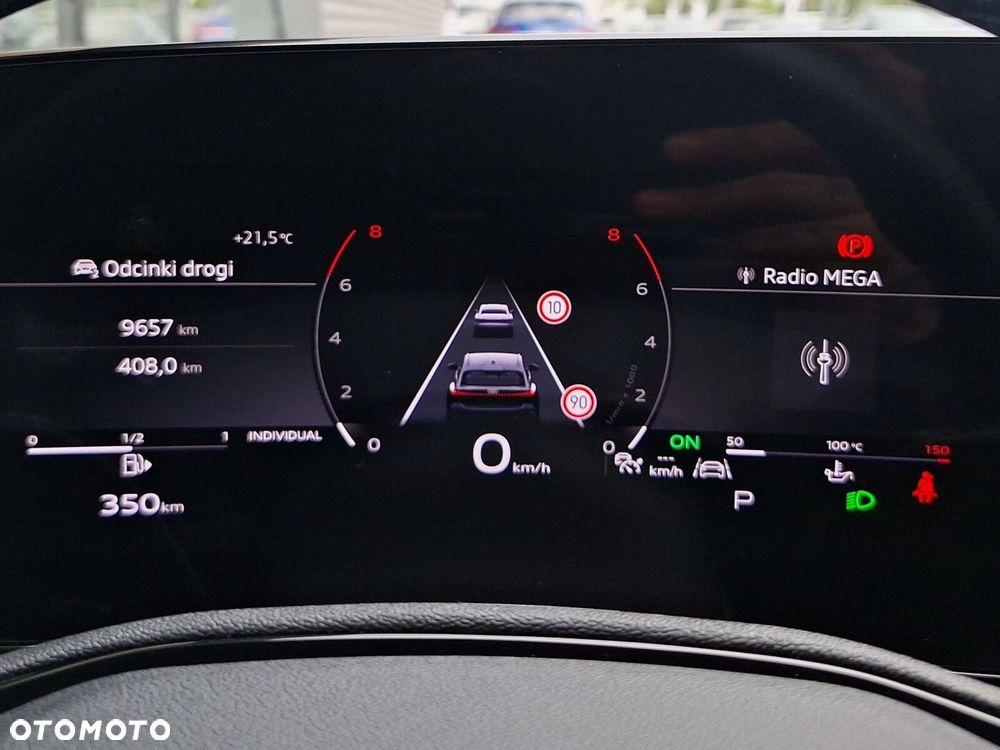 Audi A5 Avant TFSI Quattro S tronic - 12