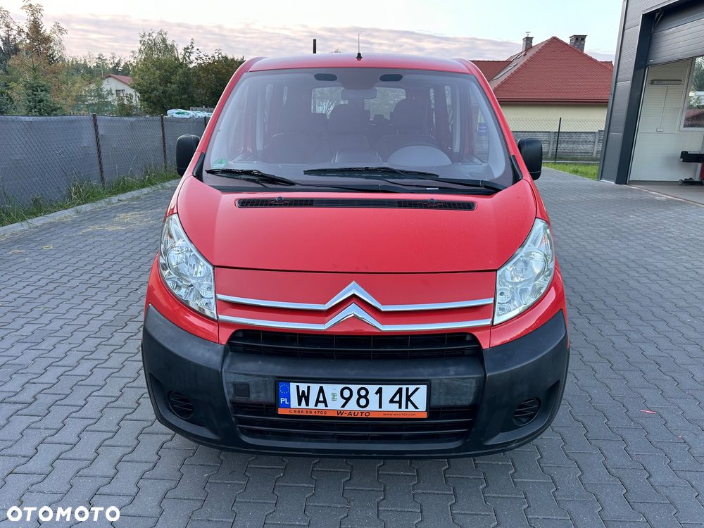 Citroën Jumpy Combi - 3