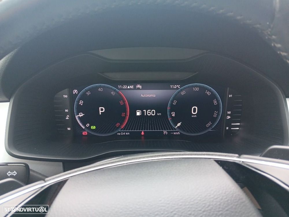 Skoda Kodiaq 2.0 TDI Ambition DSG - 12