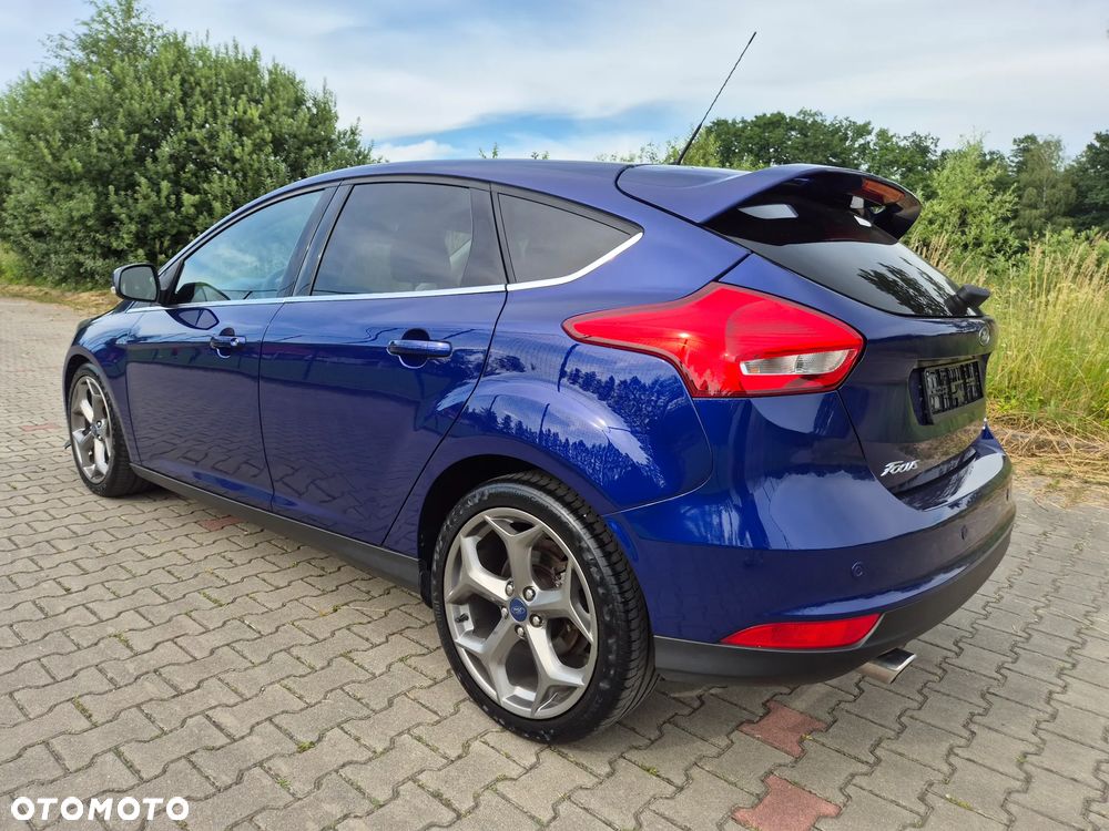 Ford Focus - 18