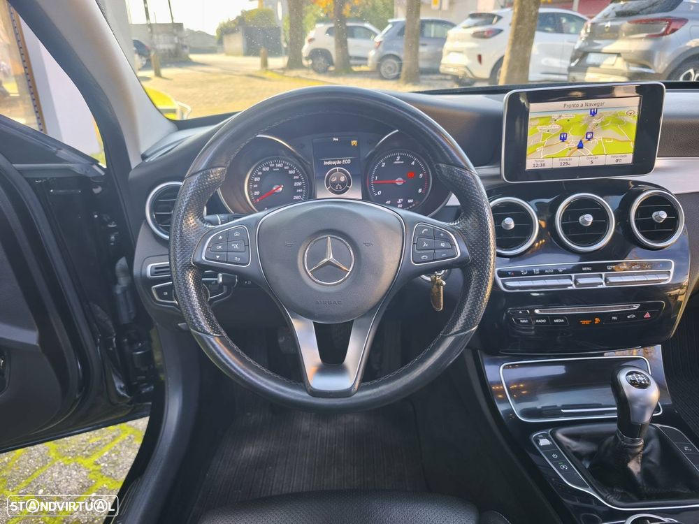 Mercedes-Benz C 220 ver-2-2-cdi-grand-edition-avantgarde - 20