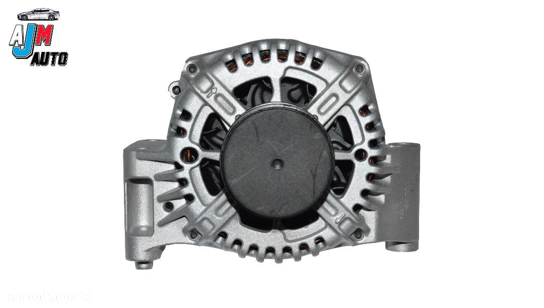 Alternator 51784845 1.3 D Multijet JTD Fiat Idea Linea Panda Punto Qubo Strada - 3