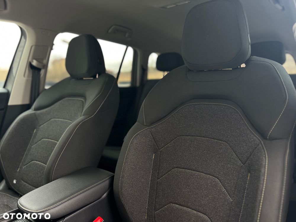 Skoda Kodiaq 2.0 TDI 4x4 Selection DSG - 21
