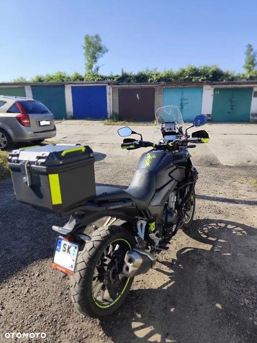 Honda CB - 3