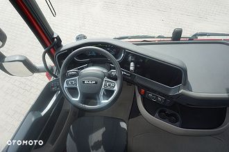 DAF XG 480 FT (33372) - 8