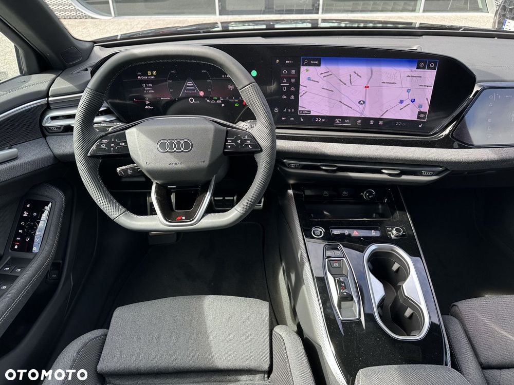 Audi A6 Avant - 17
