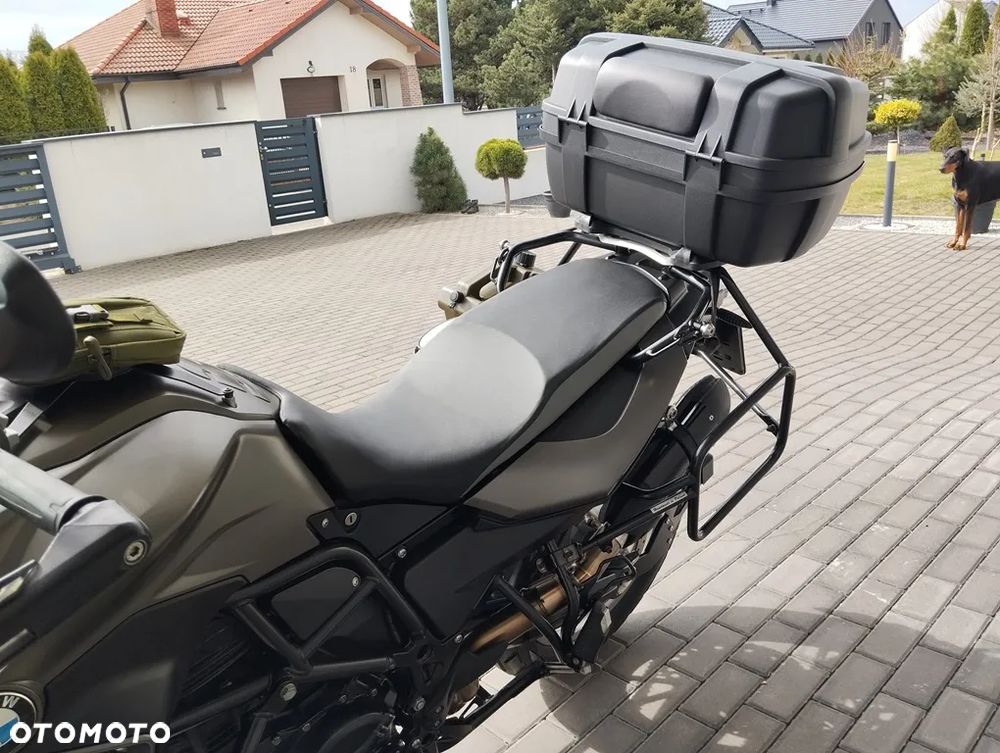 BMW GS - 20