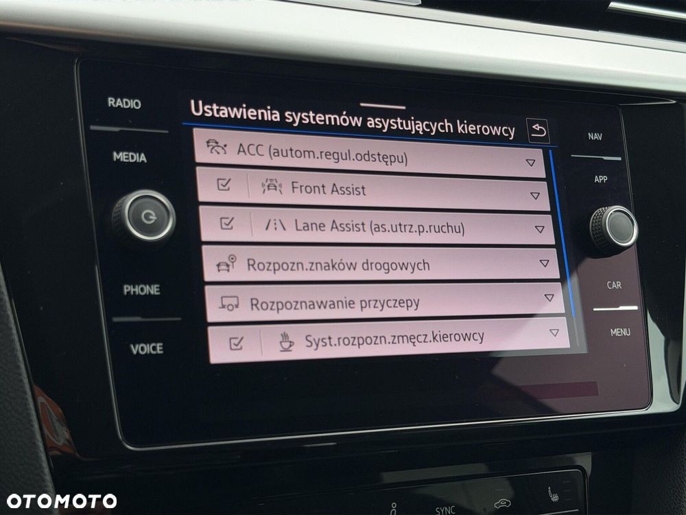 Volkswagen Arteon Shooting Brake 2.0 TDI Elegance DSG - 27