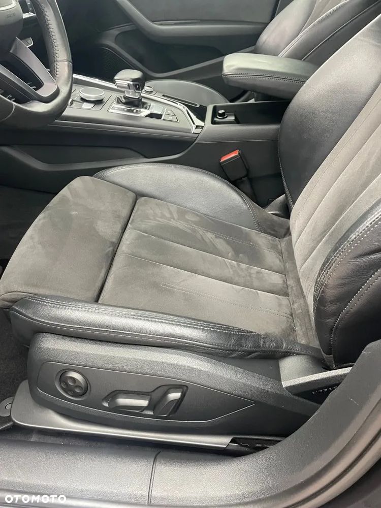 Audi A4 ver-2-0-tdi-sport-s-tronic - 21