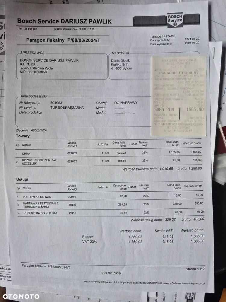 Alfa Romeo Giulietta 2.0 JTDM Distinctive - 24