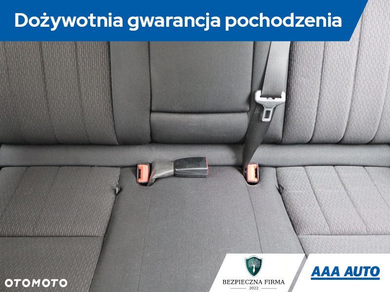 Mercedes-Benz Klasa C - 11