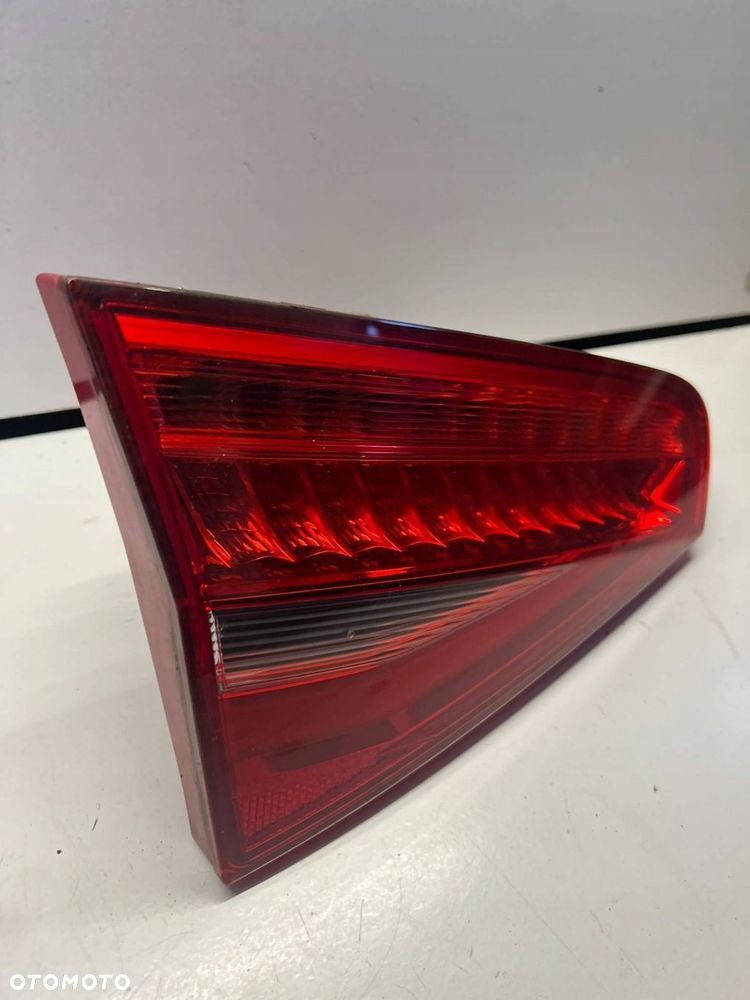 8K5 945 093 AC Lampy klapy NEON LED SEDAN Audi A4 S4 B8 8K 11-15 Lewa - 2