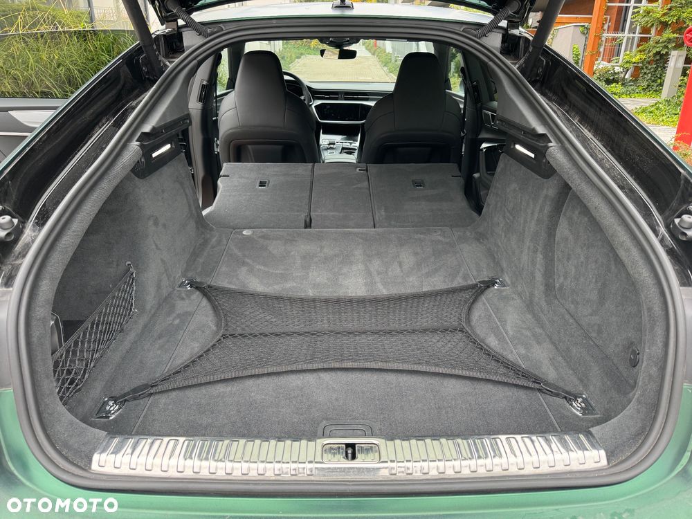 Audi S7 Sportback TDI Tiptronic - 18