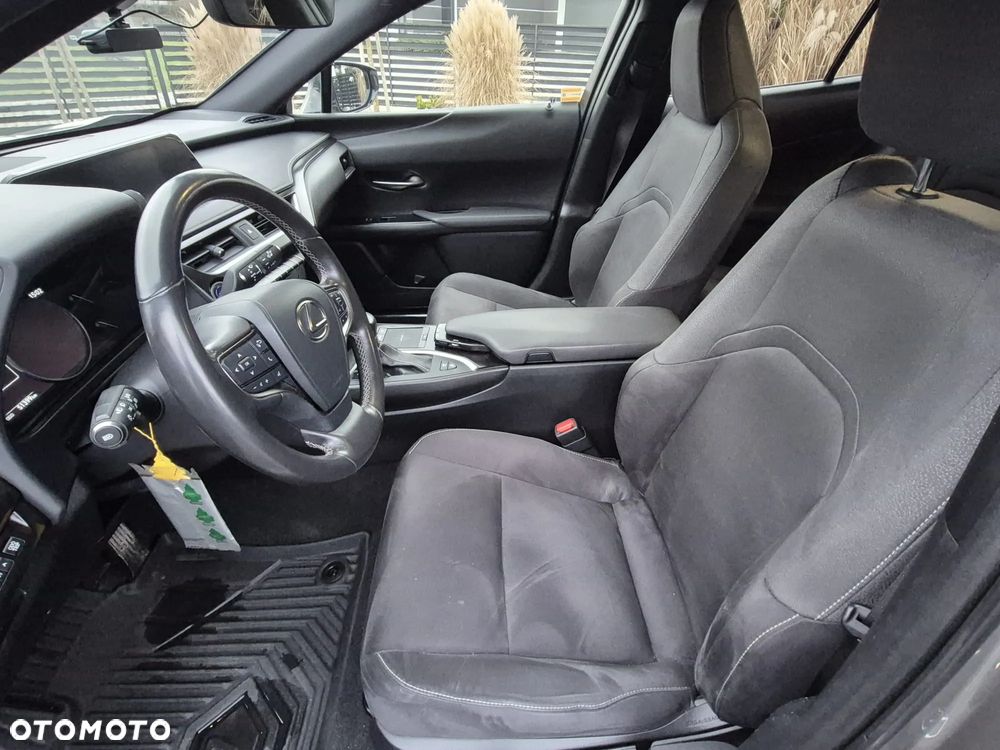 Lexus UX 250h GPF Business Edition 2WD - 8