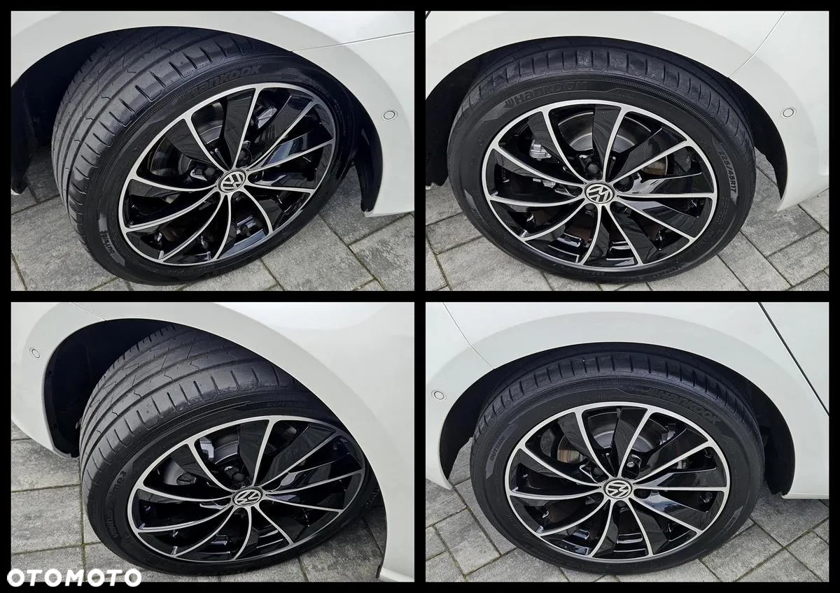Volkswagen Golf VII 1.4 TSI BMT Highline - 31