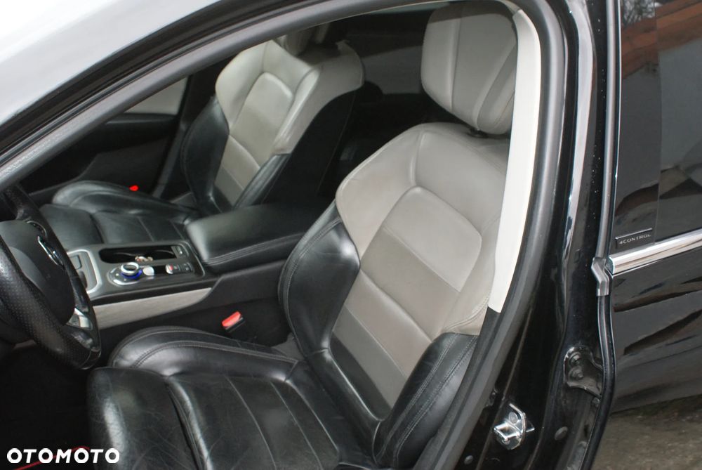 Renault Talisman 1.6 Energy dCi Initiale Paris EDC - 26