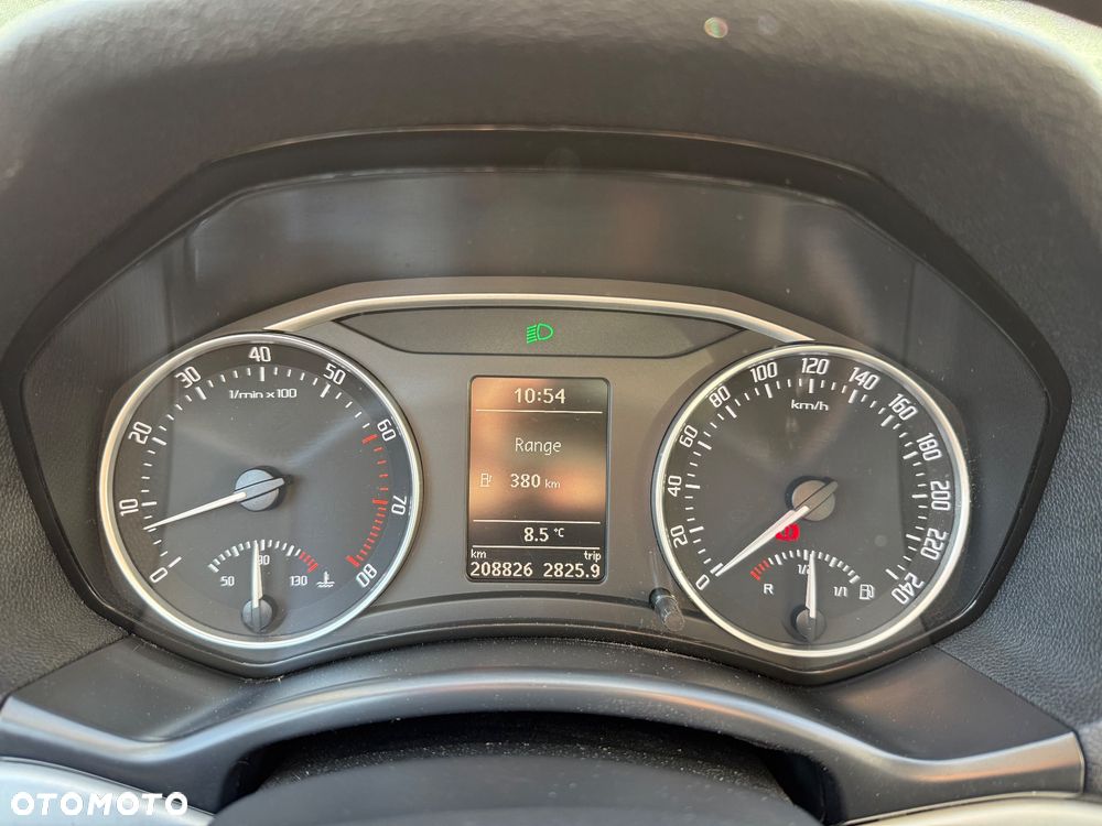 Skoda Octavia 1.4 TSI Active - 17